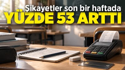 Şikayetvar, 2026-2027 eğitim öğretim yılı öncesinde özel okullara yönelik tüketici