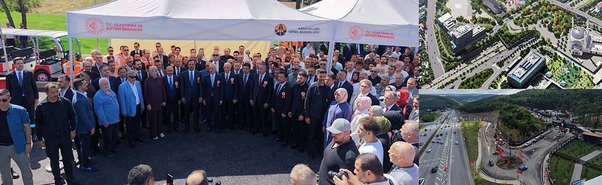 Ümraniye’de iki önemli proje daha