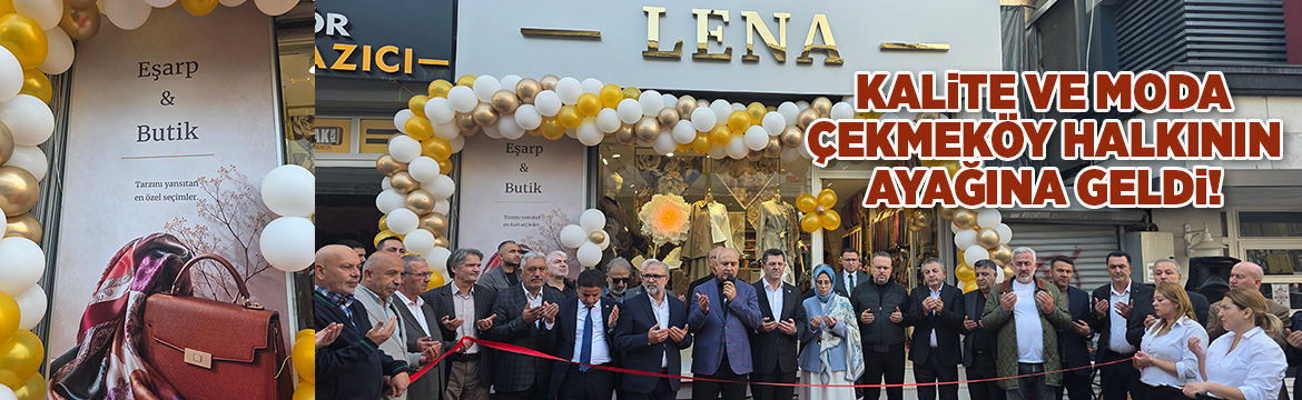 Her geçen gün açılan yeni