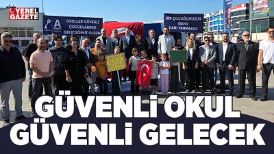 Okullarda iyice artan ve ne yazık ki hem yavrularımızın hem