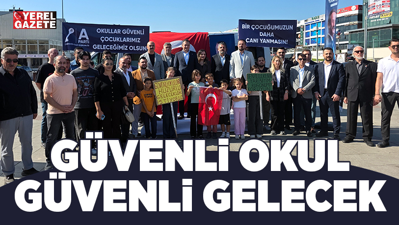 Okullarda iyice artan ve ne yazık ki hem yavrularımızın hem