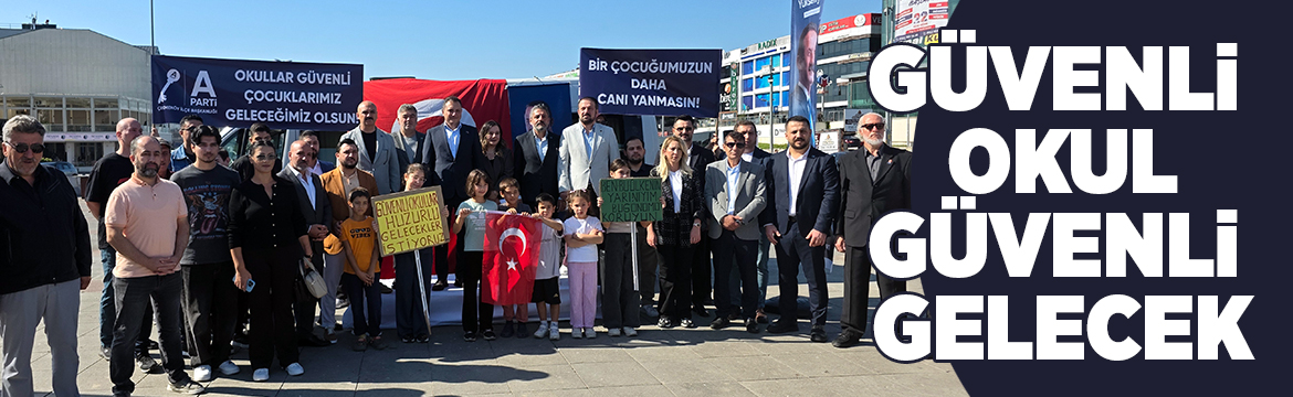 Okullarda iyice artan ve ne