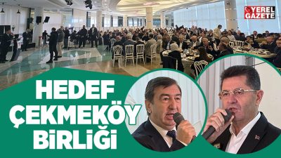 Geçtiğimiz günlerde olağan genel kurulunu gerçekleştirerek yeni başkan Yücel Yalçınkaya
