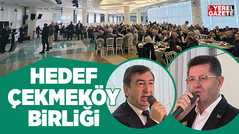 Geçtiğimiz günlerde olağan genel kurulunu gerçekleştirerek yeni başkan Yücel Yalçınkaya