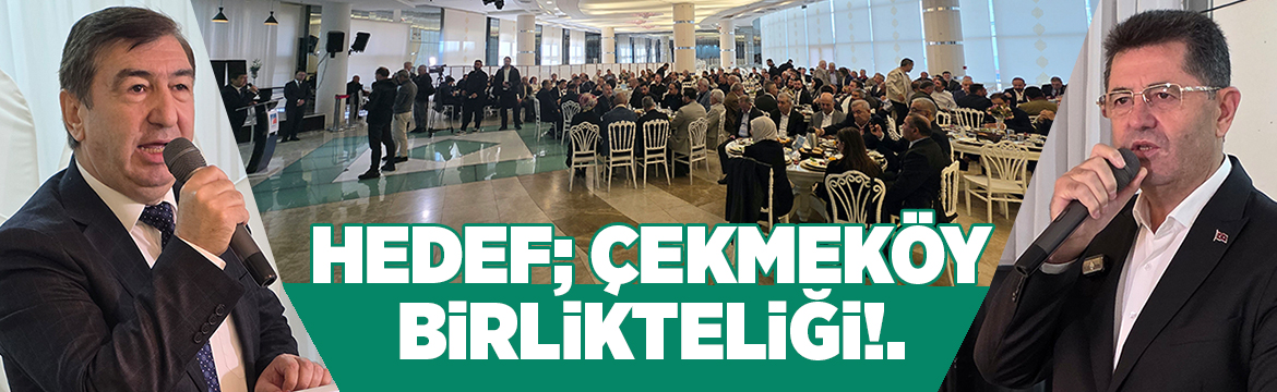Geçtiğimiz günlerde olağan genel kurulunu