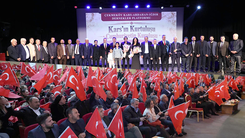 Bundan tam 106 yıl önce 30 Ekim 1920 günü serhat