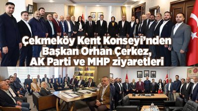 Genel kurul ve dayanışma toplantısının ardından saha çalışmalarını da başlatan