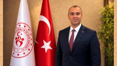 Kamuoyunun yakından tanıdığı bir isim olan Kerem Topçu, Üsküdar Gençlik