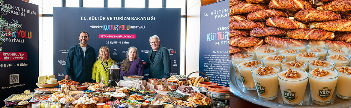 Kültür ve Turizm Bakanlığı tarafından