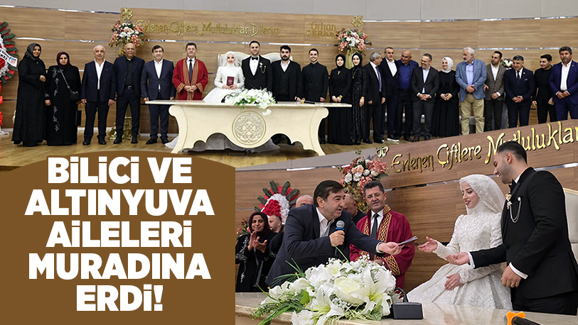 Çekmeköy’ün belde döneminde Belediye Başkan Yardımcısı Muammer Bilici’nin oğlu Abdülbaki