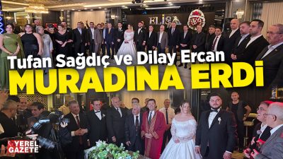Bölgemiz kamuoyunun önde gelen tanınmış isimlerinden, Çekmeköy Erzurumlular Dernek Başkanı