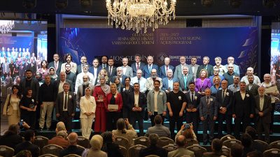 Ümraniye Belediyesi, 2026-2027 Kültür ve Sanat Sezonu’nu, bu yıl 22’ncisi