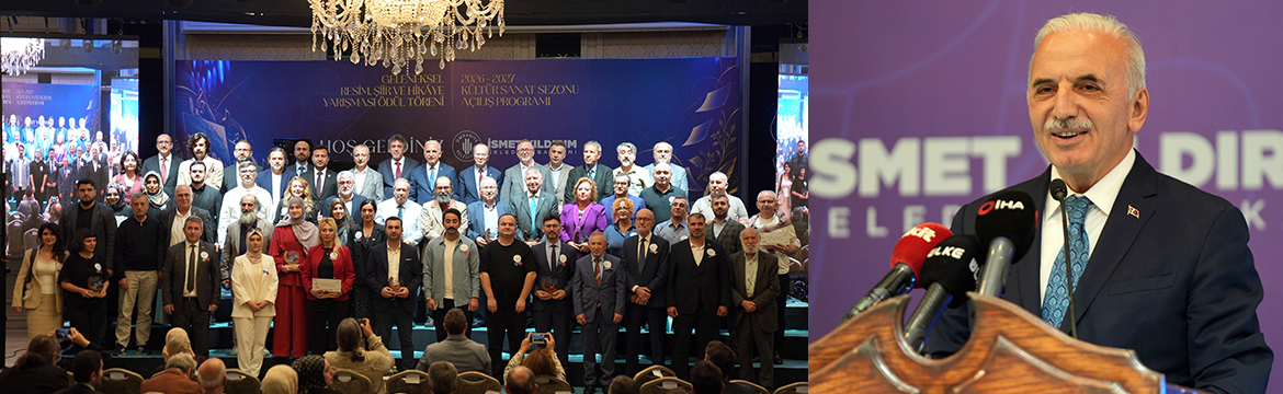 Ümraniye Belediyesi, 2026-2027 Kültür ve