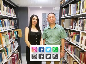 Üsküdar Üniversitesi İletişim Fakültesi ve Marmara Üniversitesi Atatürk Eğitim Fakültesi