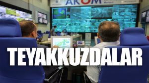 İBB Başkanı Ekrem İmamoğlu’nun talimatıyla Genel Sekreter Yardımcısı Murat Yazıcı,