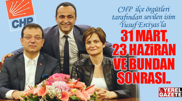 Cumhuriyet Halk Partisi 1.